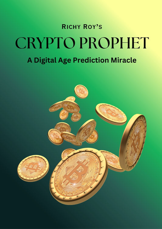 Crypto Prophet (Instant Download) PDF